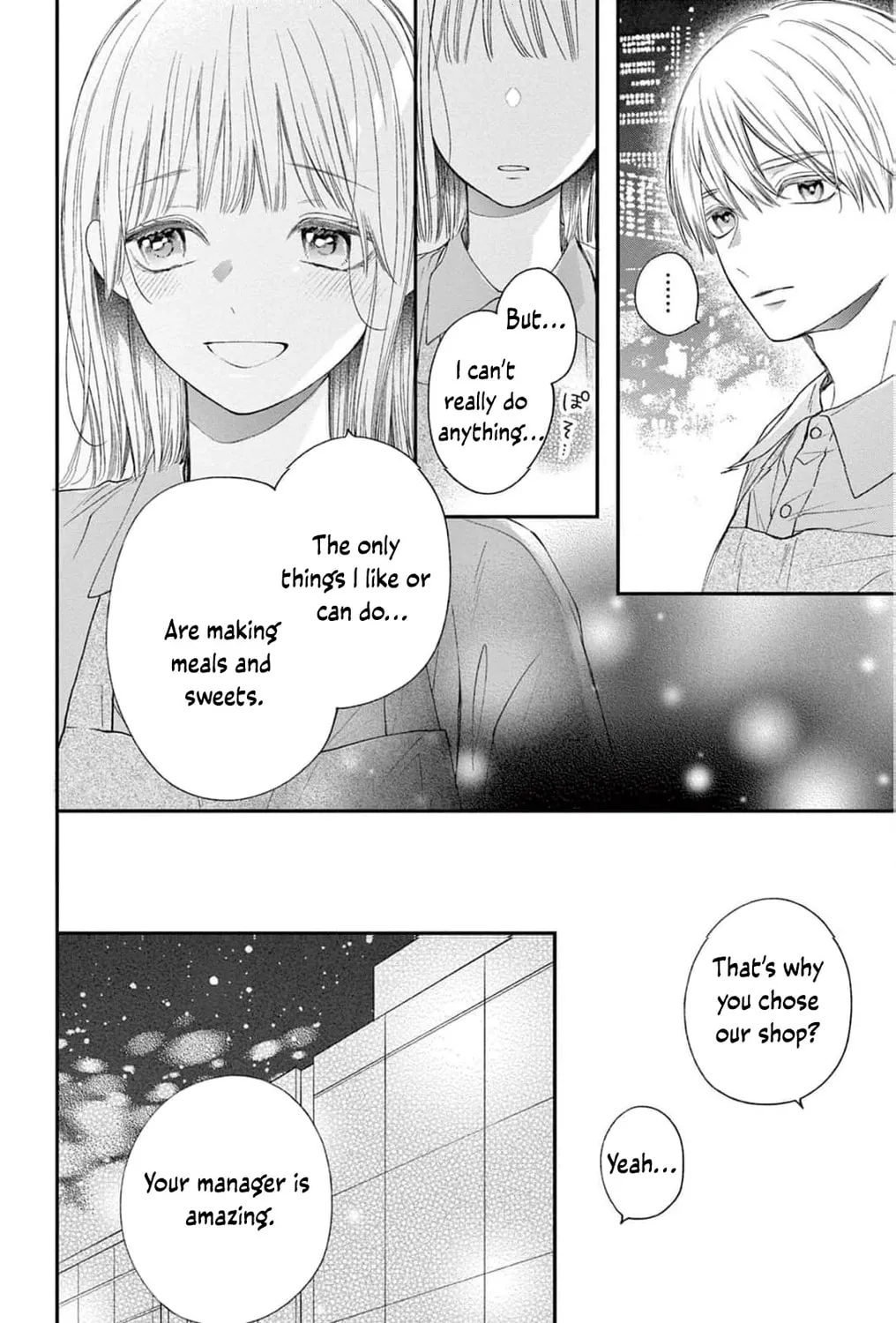 The Tiger King’s Beloved Bride Chapter 25 - page 77
