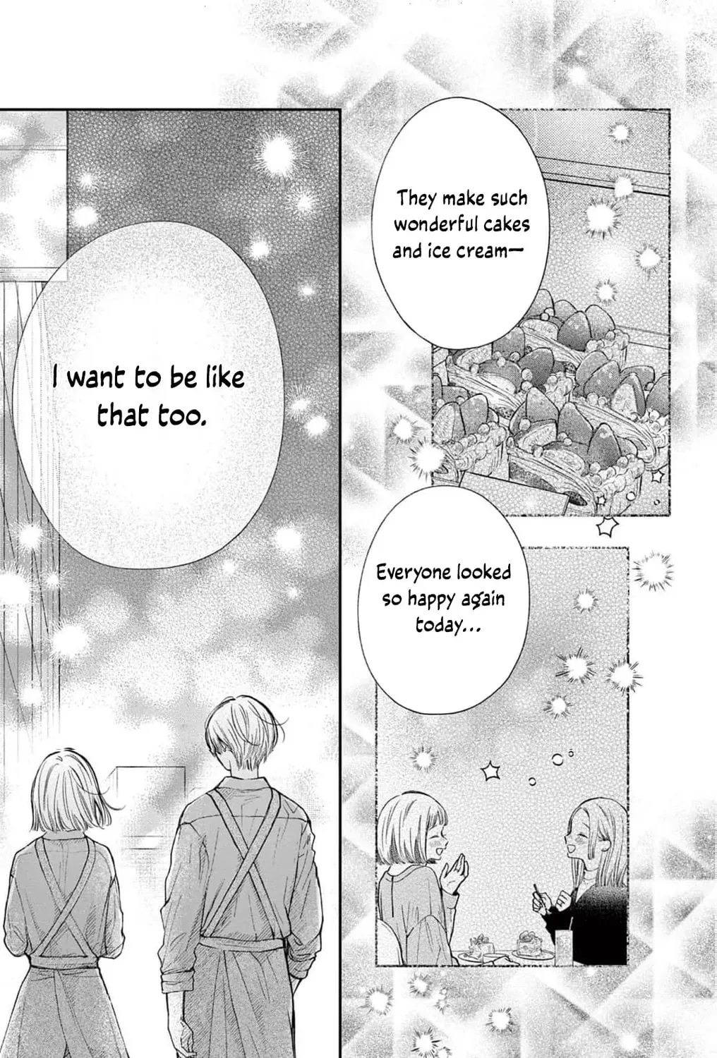 The Tiger King’s Beloved Bride Chapter 25 - page 79