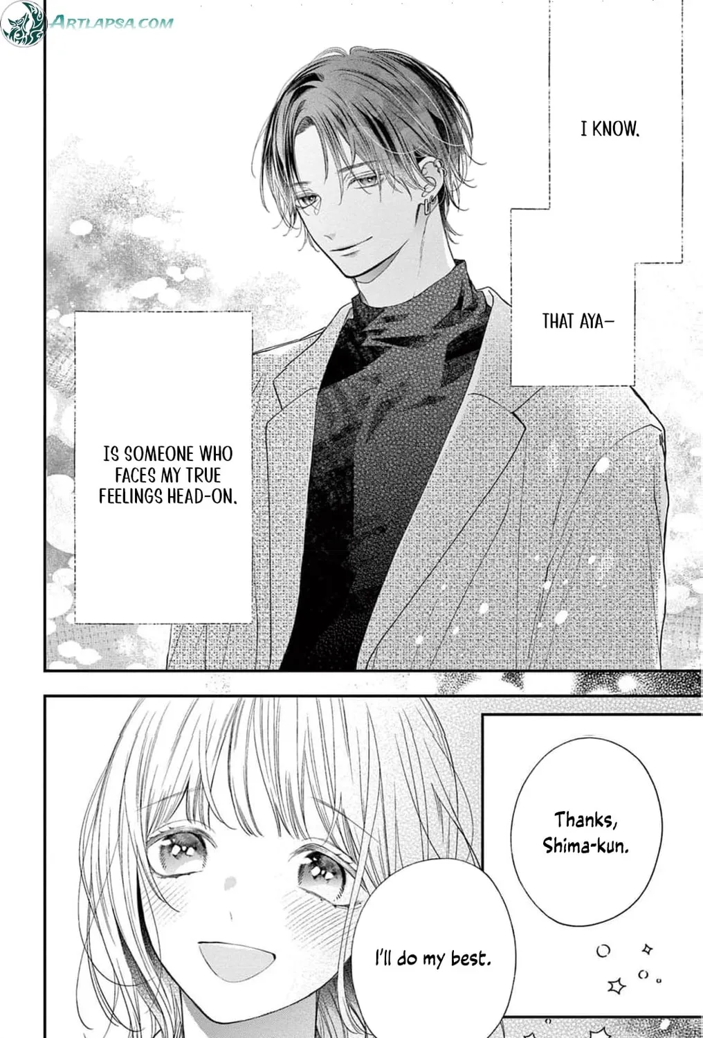 The Tiger King’s Beloved Bride Chapter 25 - page 85