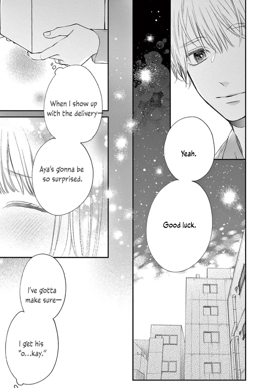 The Tiger King’s Beloved Bride Chapter 25 - page 87