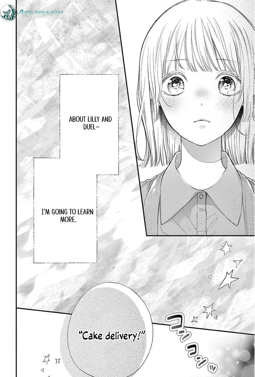 The Tiger King’s Beloved Bride Chapter 25 - page 89