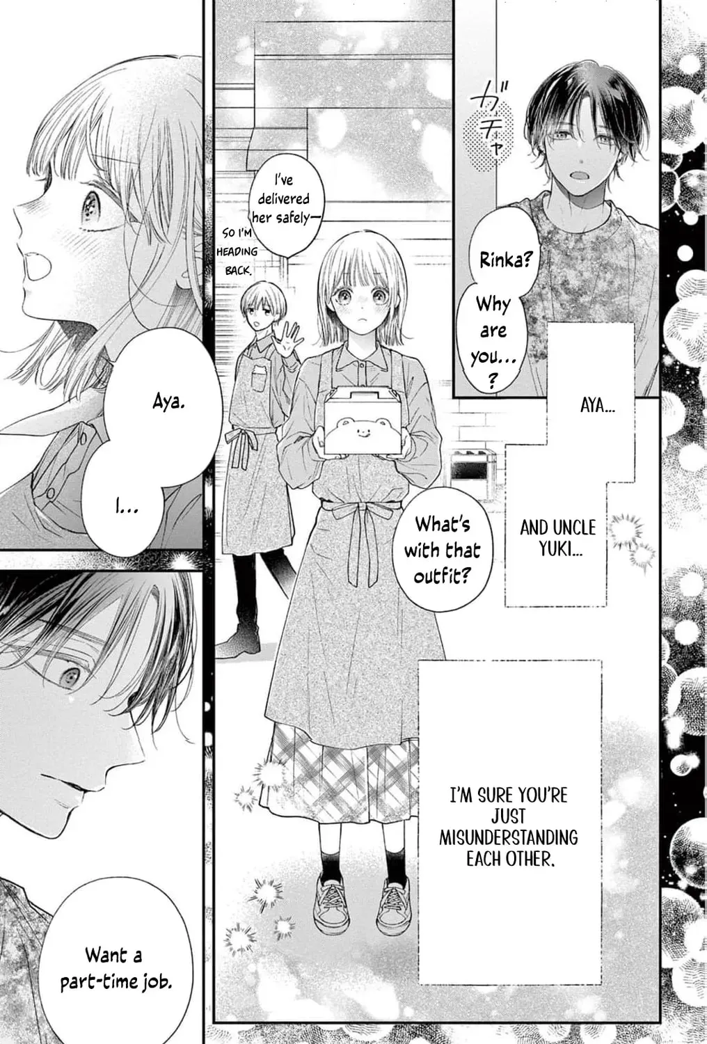 The Tiger King’s Beloved Bride Chapter 25 - page 91