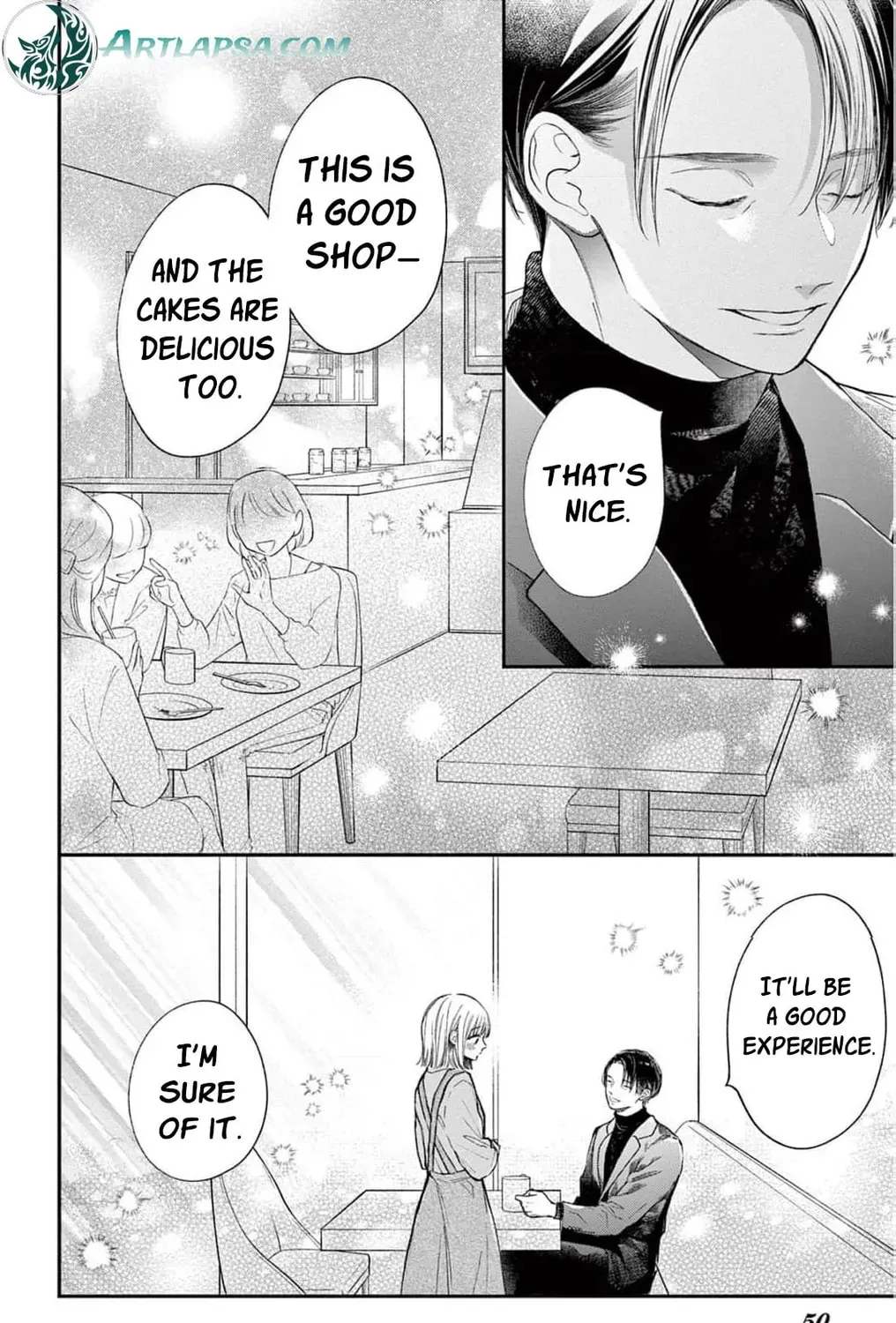 The Tiger King’s Beloved Bride Chapter 26 - page 101