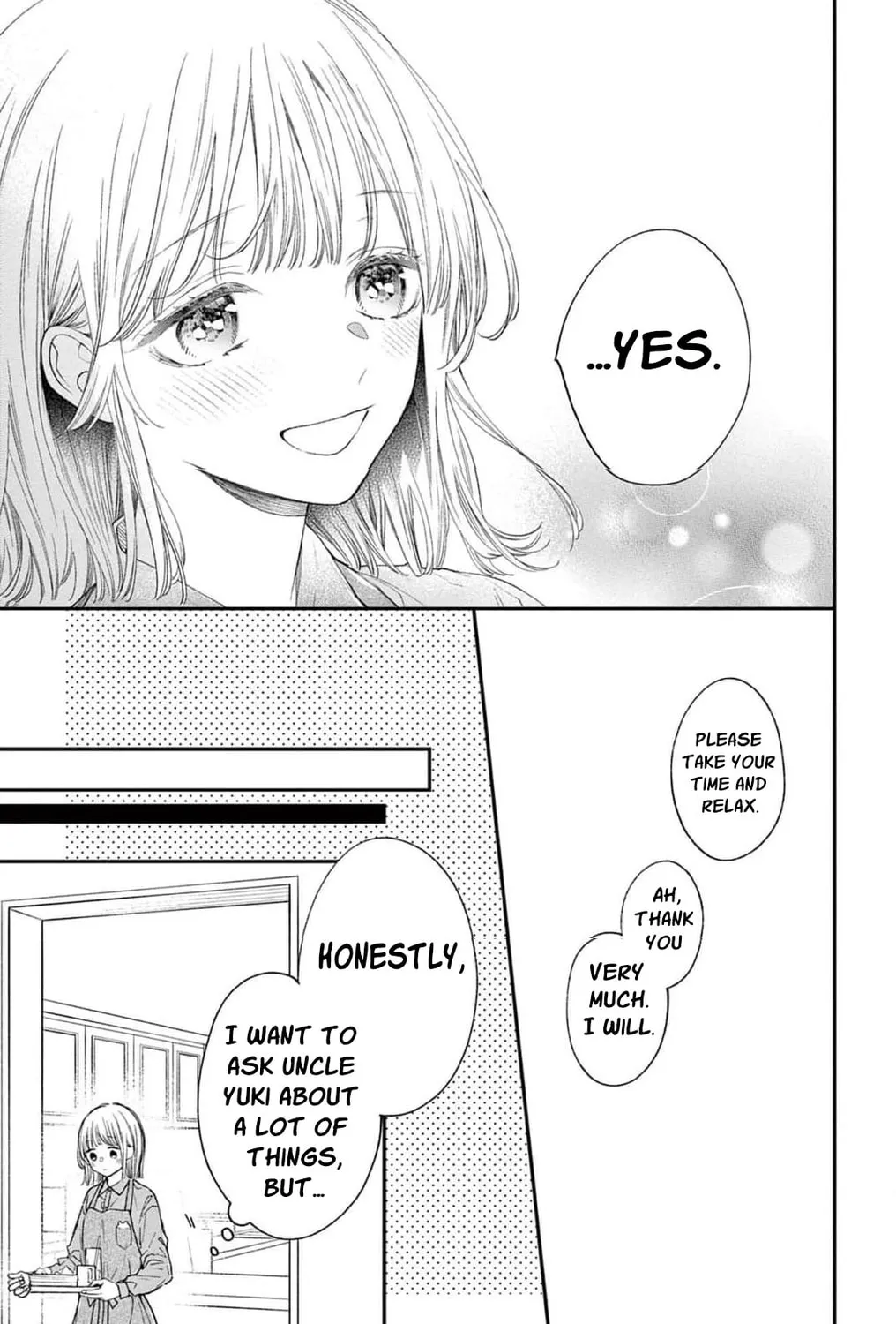 The Tiger King’s Beloved Bride Chapter 26 - page 103