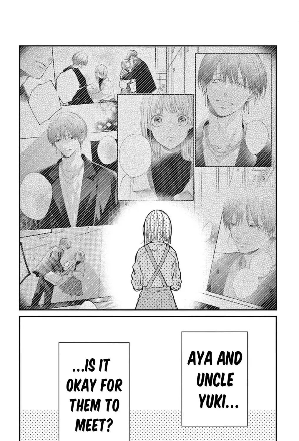 The Tiger King’s Beloved Bride Chapter 26 - page 113