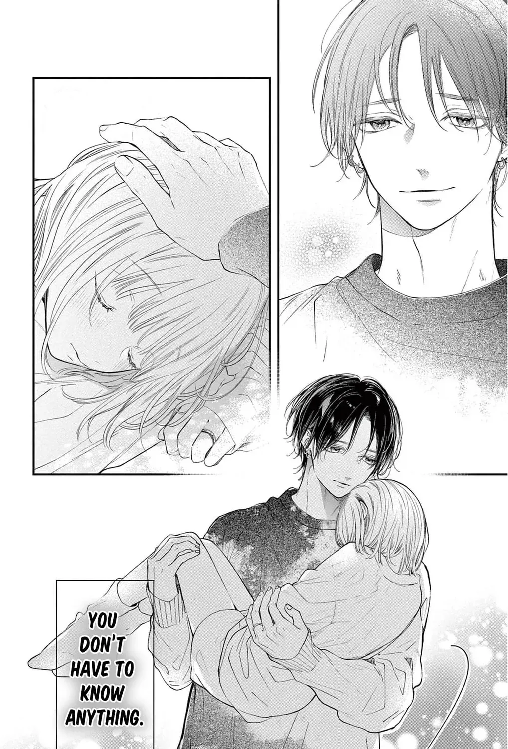 The Tiger King’s Beloved Bride Chapter 26 - page 13