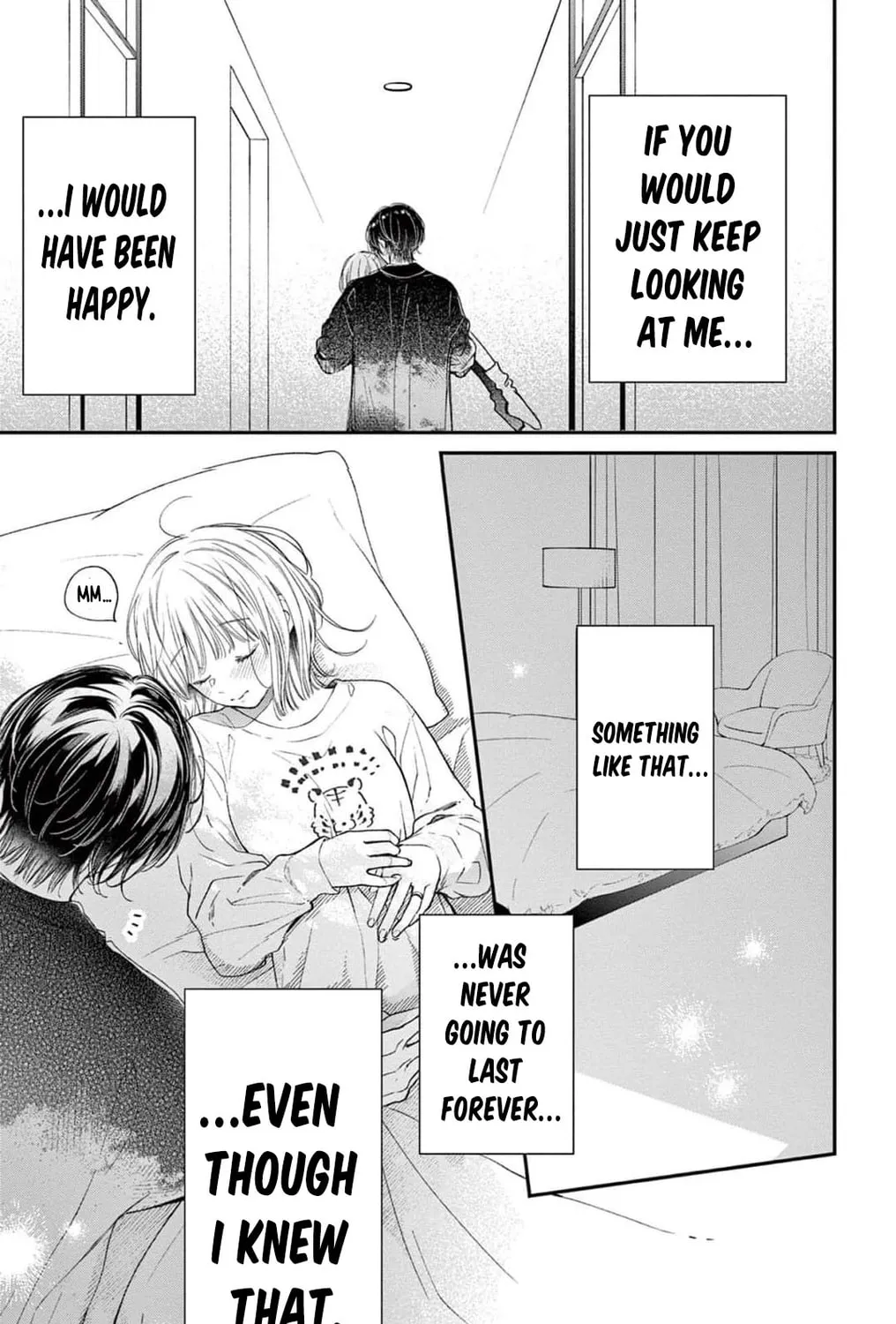 The Tiger King’s Beloved Bride Chapter 26 - page 15