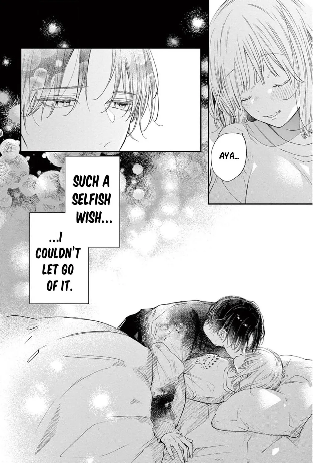 The Tiger King’s Beloved Bride Chapter 26 - page 17