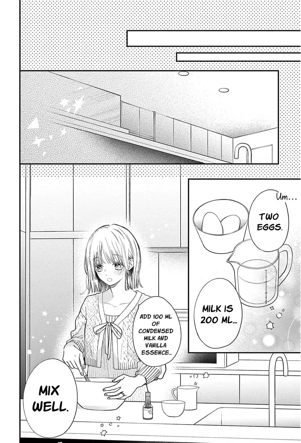 The Tiger King’s Beloved Bride Chapter 26 - page 25
