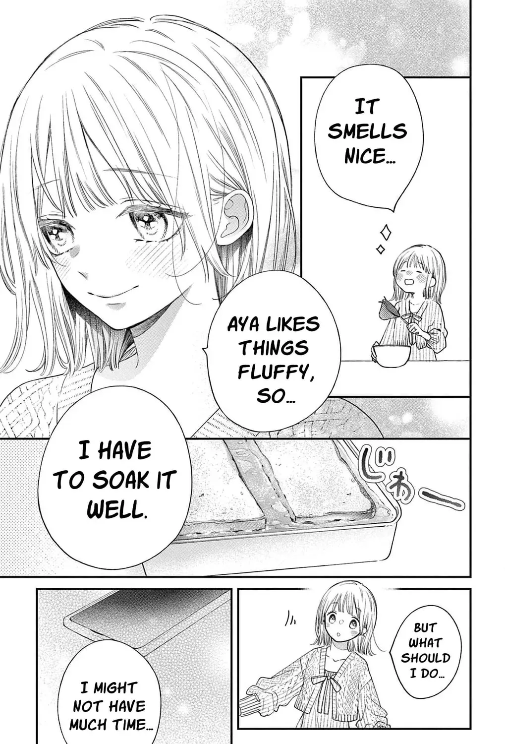 The Tiger King’s Beloved Bride Chapter 26 - page 27