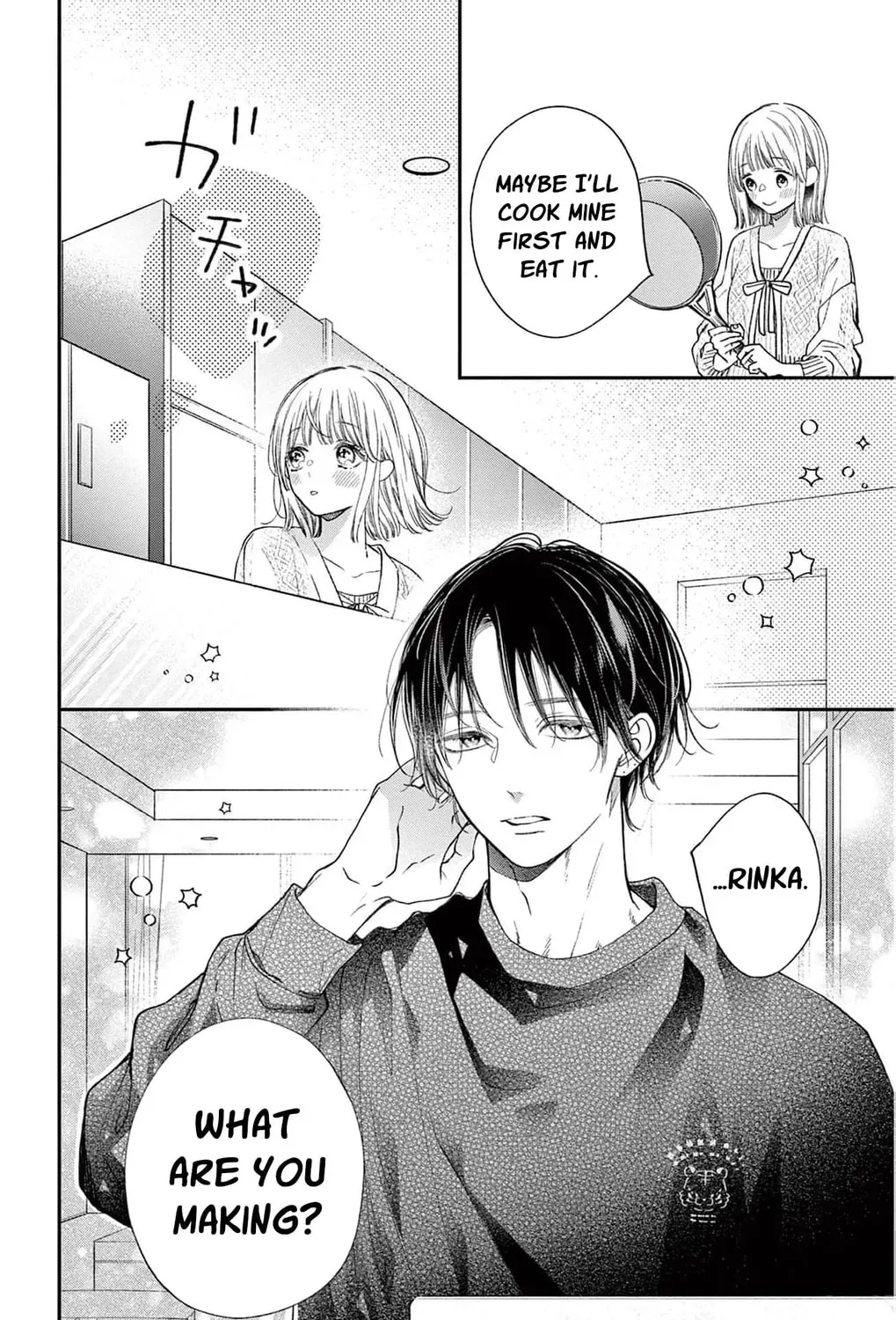 The Tiger King’s Beloved Bride Chapter 26 - page 29