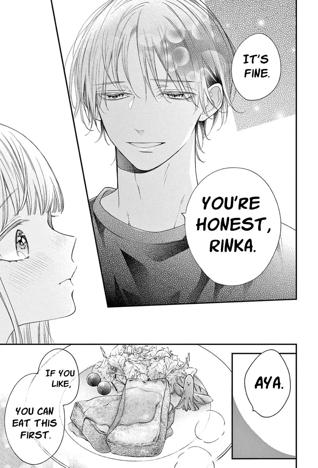 The Tiger King’s Beloved Bride Chapter 26 - page 35