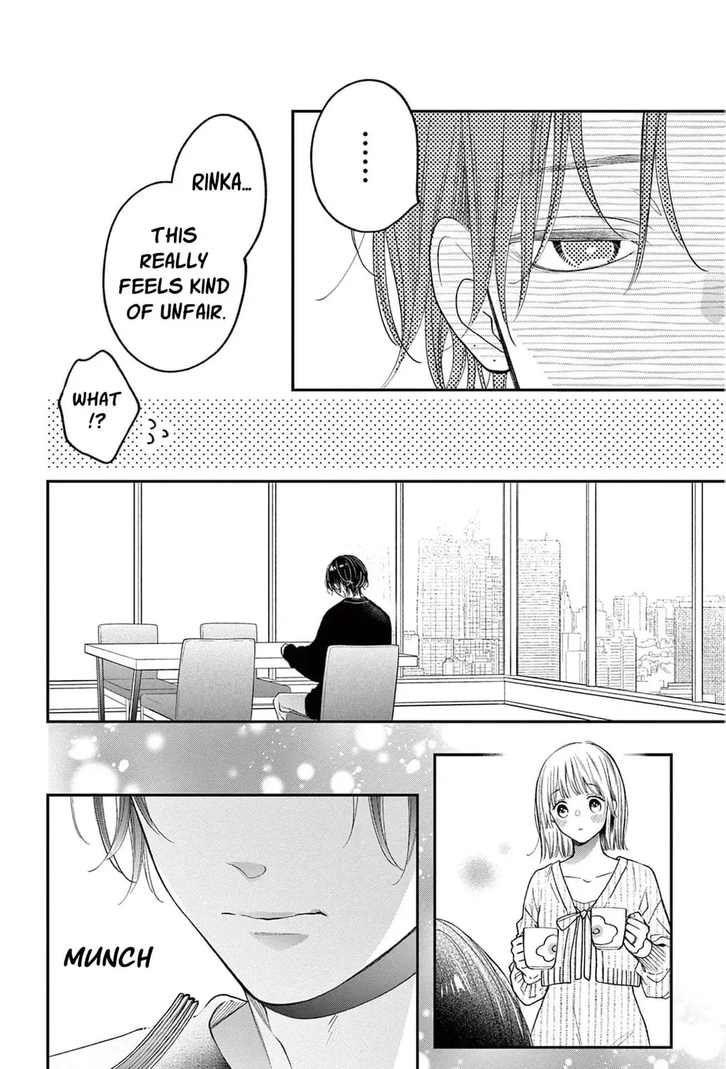 The Tiger King’s Beloved Bride Chapter 26 - page 37