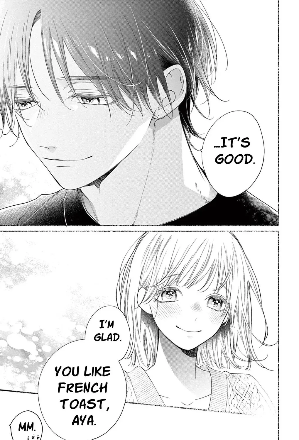 The Tiger King’s Beloved Bride Chapter 26 - page 39
