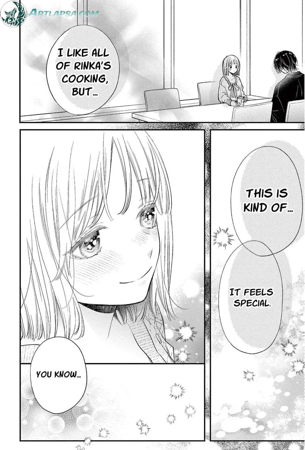 The Tiger King’s Beloved Bride Chapter 26 - page 41