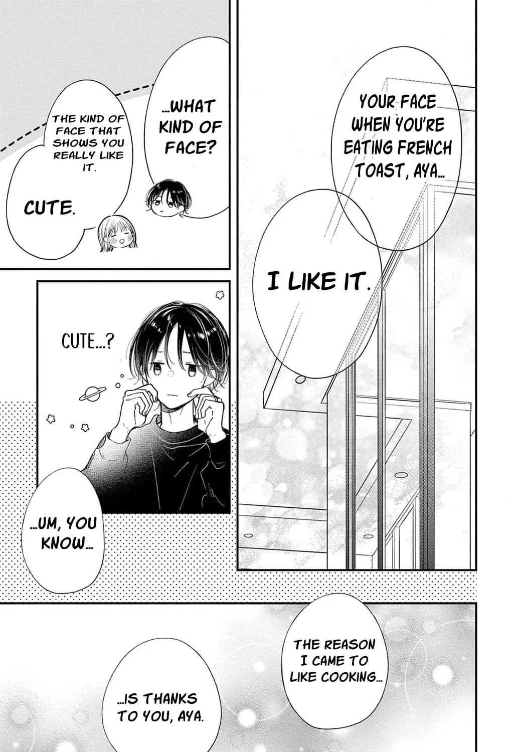 The Tiger King’s Beloved Bride Chapter 26 - page 43