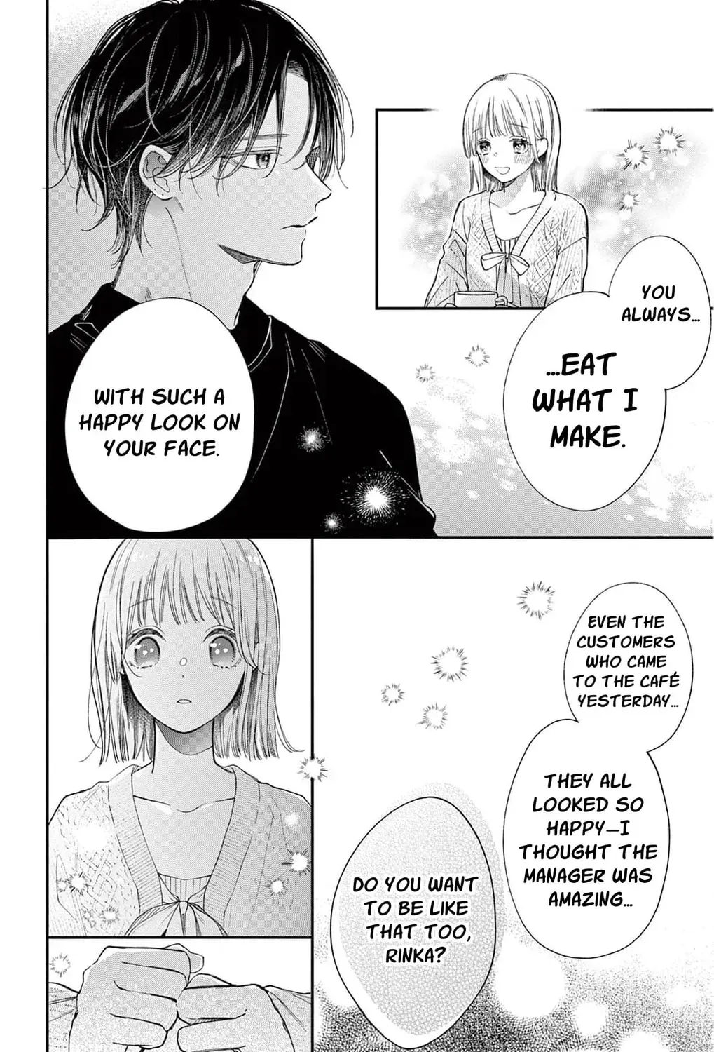 The Tiger King’s Beloved Bride Chapter 26 - page 45