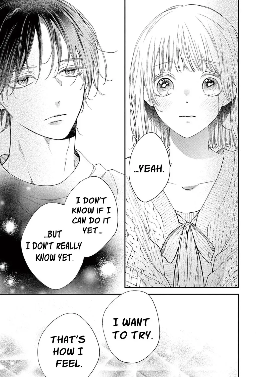 The Tiger King’s Beloved Bride Chapter 26 - page 47