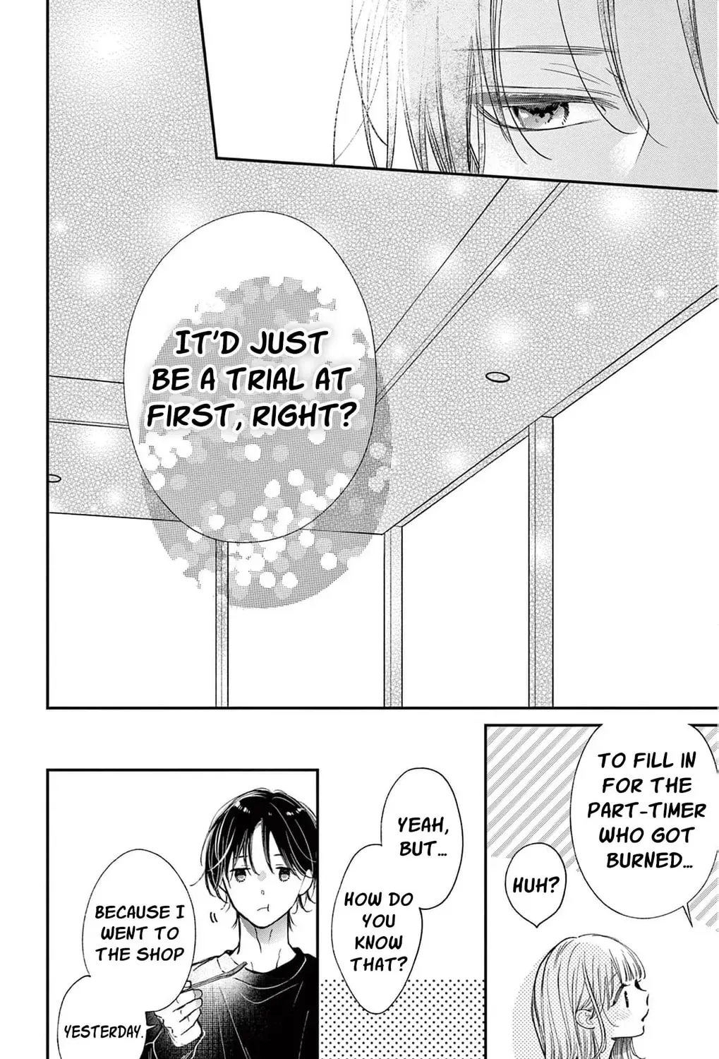 The Tiger King’s Beloved Bride Chapter 26 - page 49