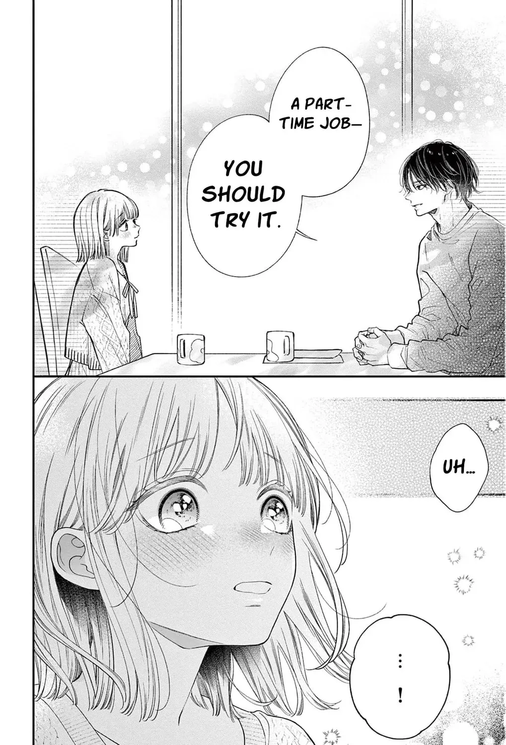 The Tiger King’s Beloved Bride Chapter 26 - page 53