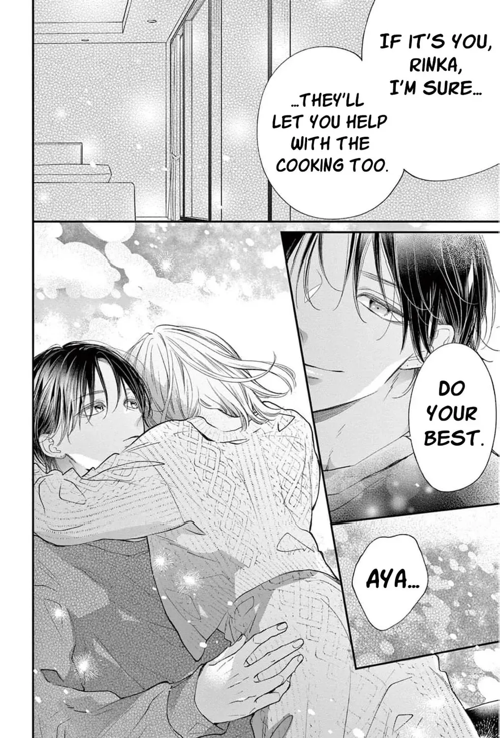 The Tiger King’s Beloved Bride Chapter 26 - page 57