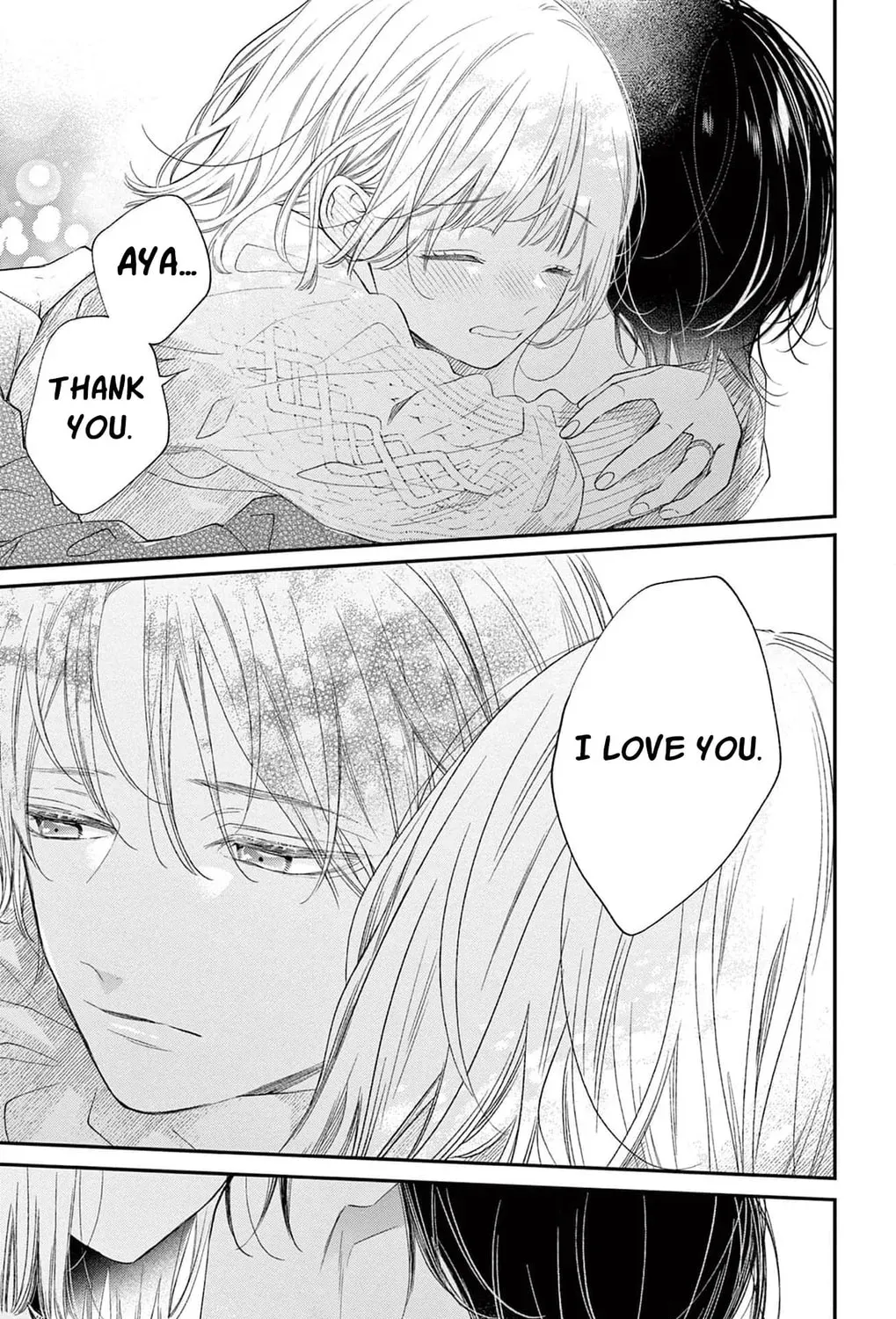 The Tiger King’s Beloved Bride Chapter 26 - page 59