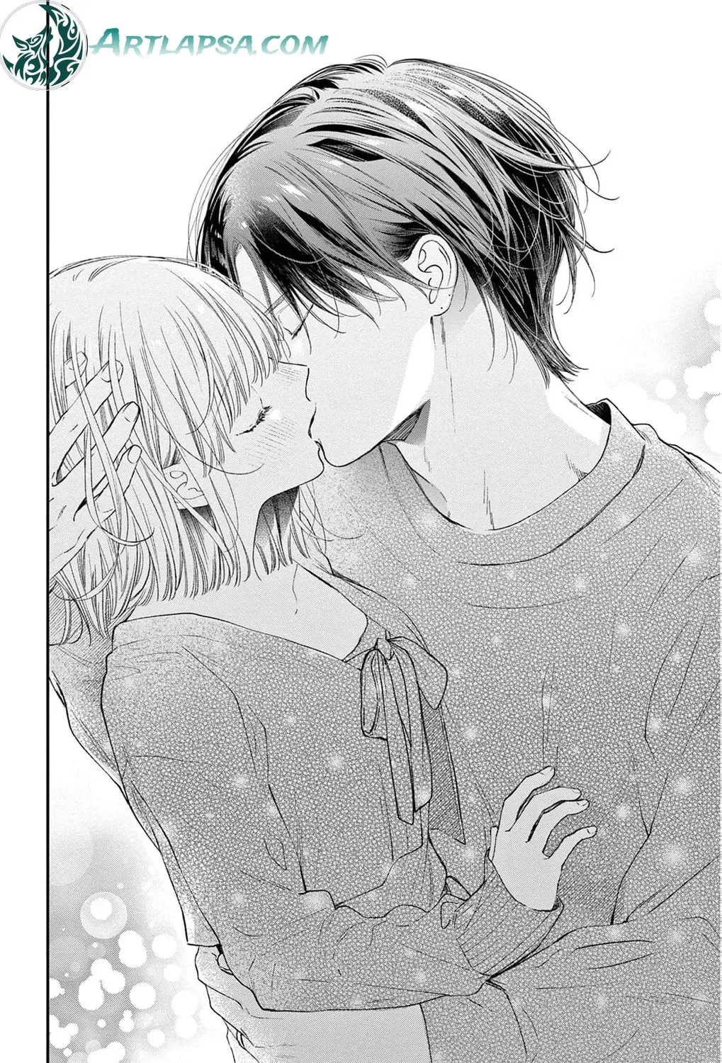 The Tiger King’s Beloved Bride Chapter 26 - page 61