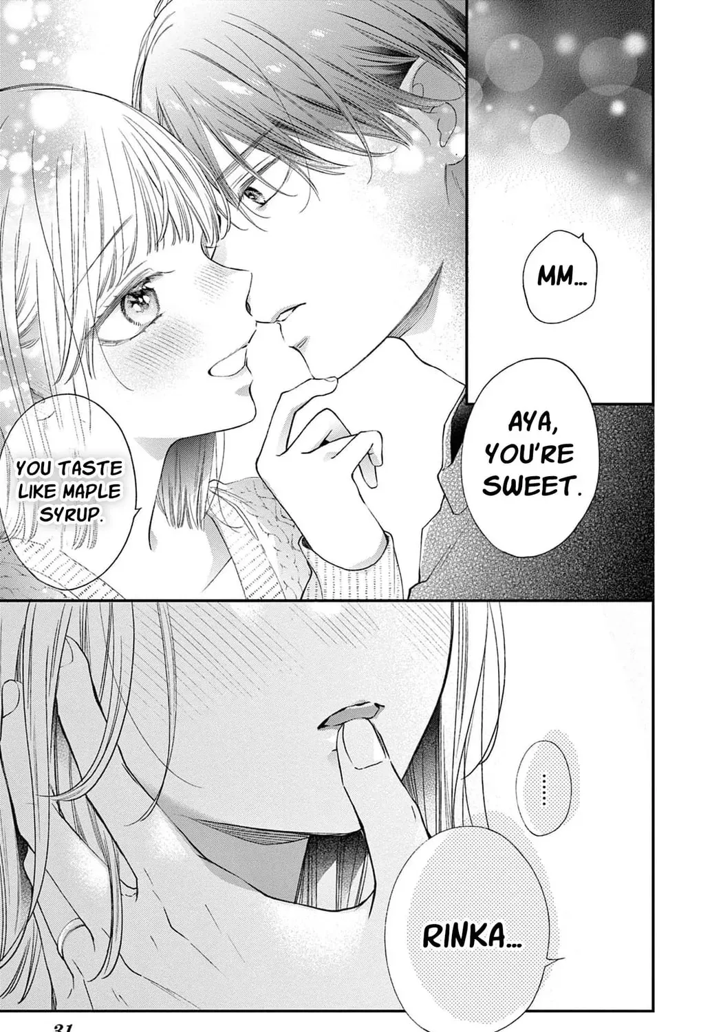 The Tiger King’s Beloved Bride Chapter 26 - page 63