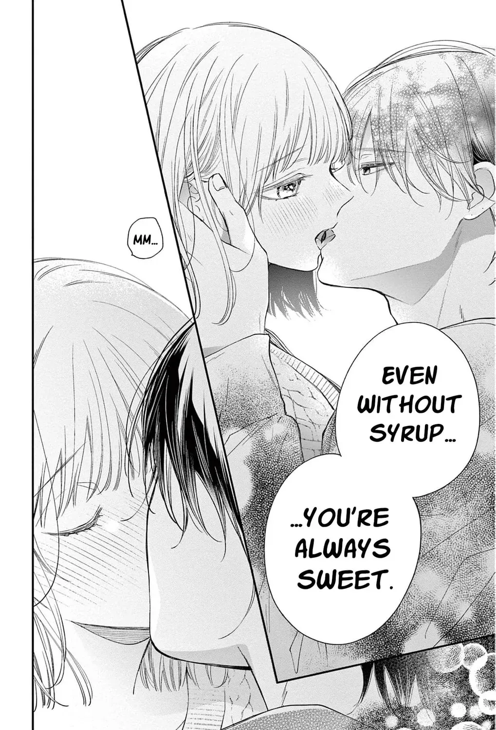 The Tiger King’s Beloved Bride Chapter 26 - page 65