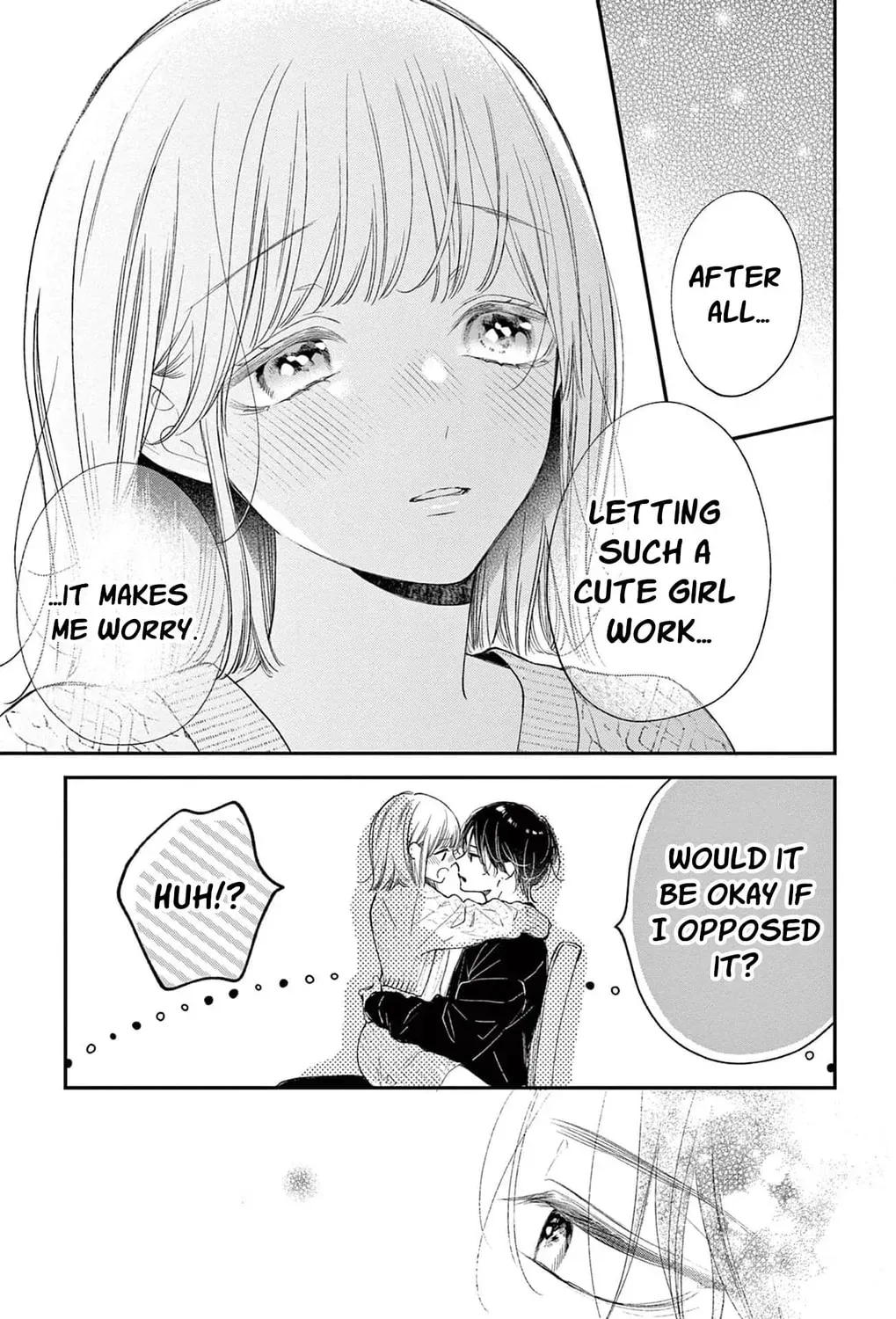 The Tiger King’s Beloved Bride Chapter 26 - page 67