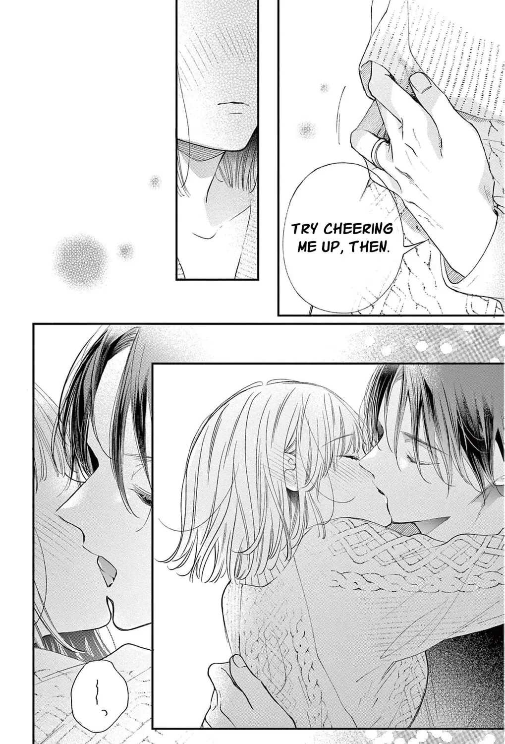 The Tiger King’s Beloved Bride Chapter 26 - page 69