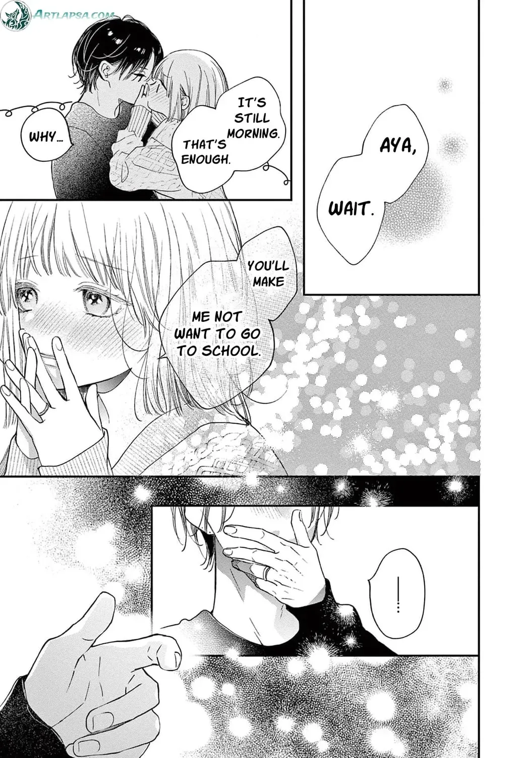 The Tiger King’s Beloved Bride Chapter 26 - page 71
