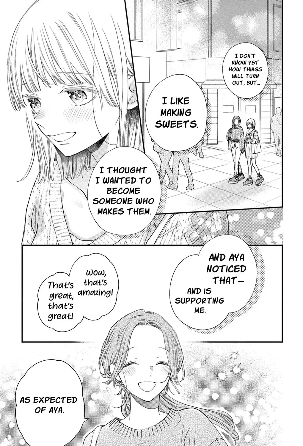 The Tiger King’s Beloved Bride Chapter 26 - page 79