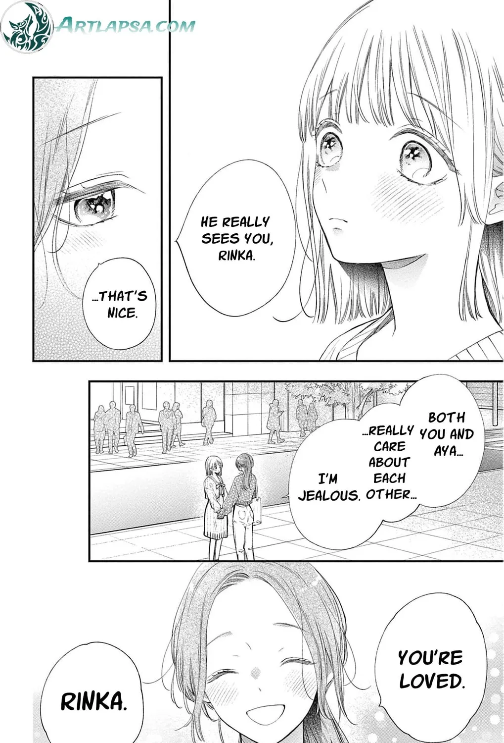 The Tiger King’s Beloved Bride Chapter 26 - page 81