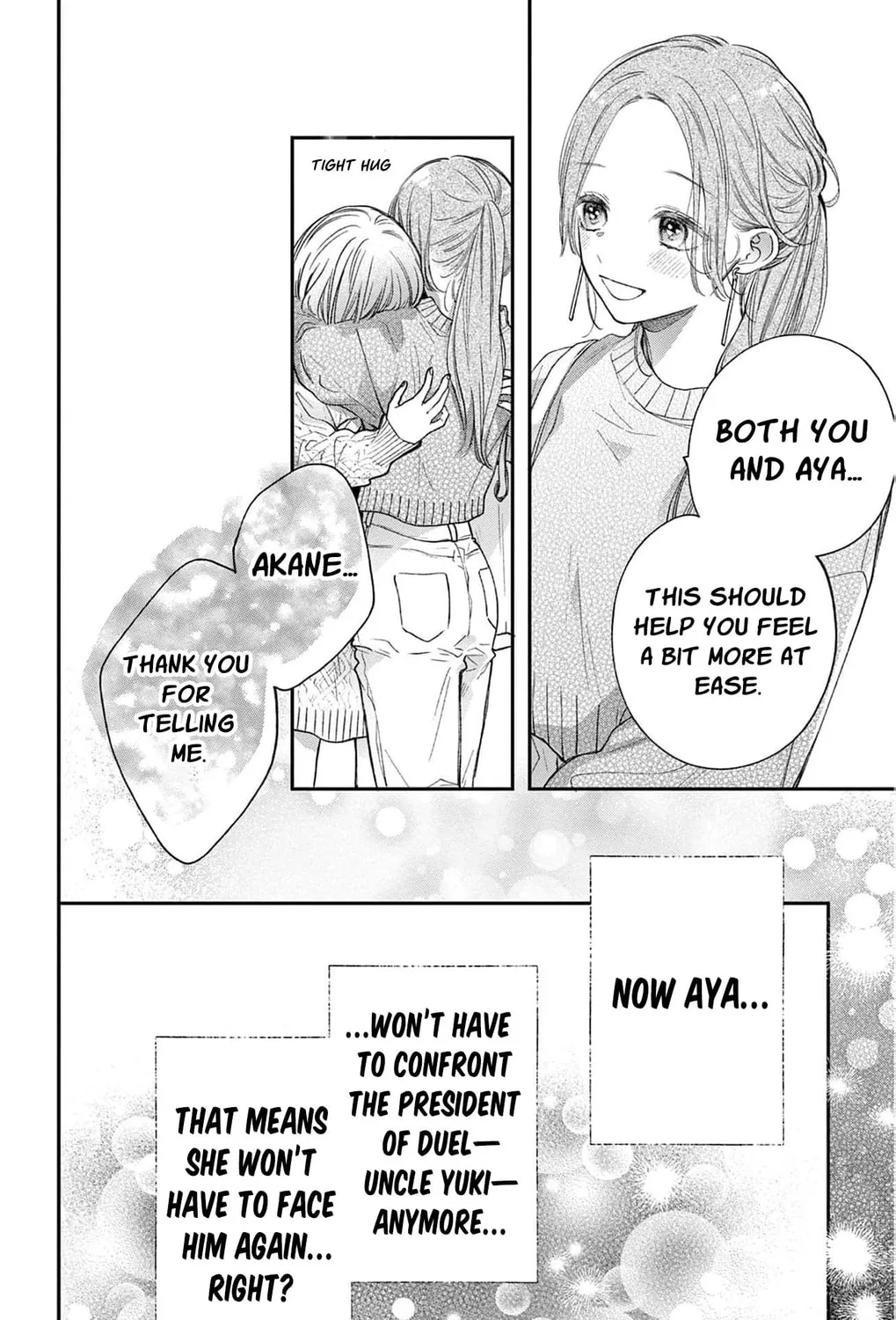 The Tiger King’s Beloved Bride Chapter 26 - page 89