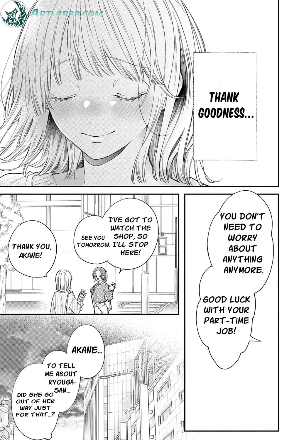 The Tiger King’s Beloved Bride Chapter 26 - page 91