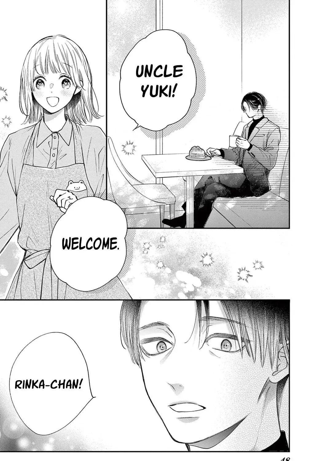 The Tiger King’s Beloved Bride Chapter 26 - page 97