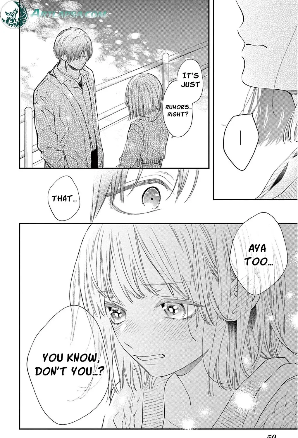 The Tiger King’s Beloved Bride Chapter 27 - page 101