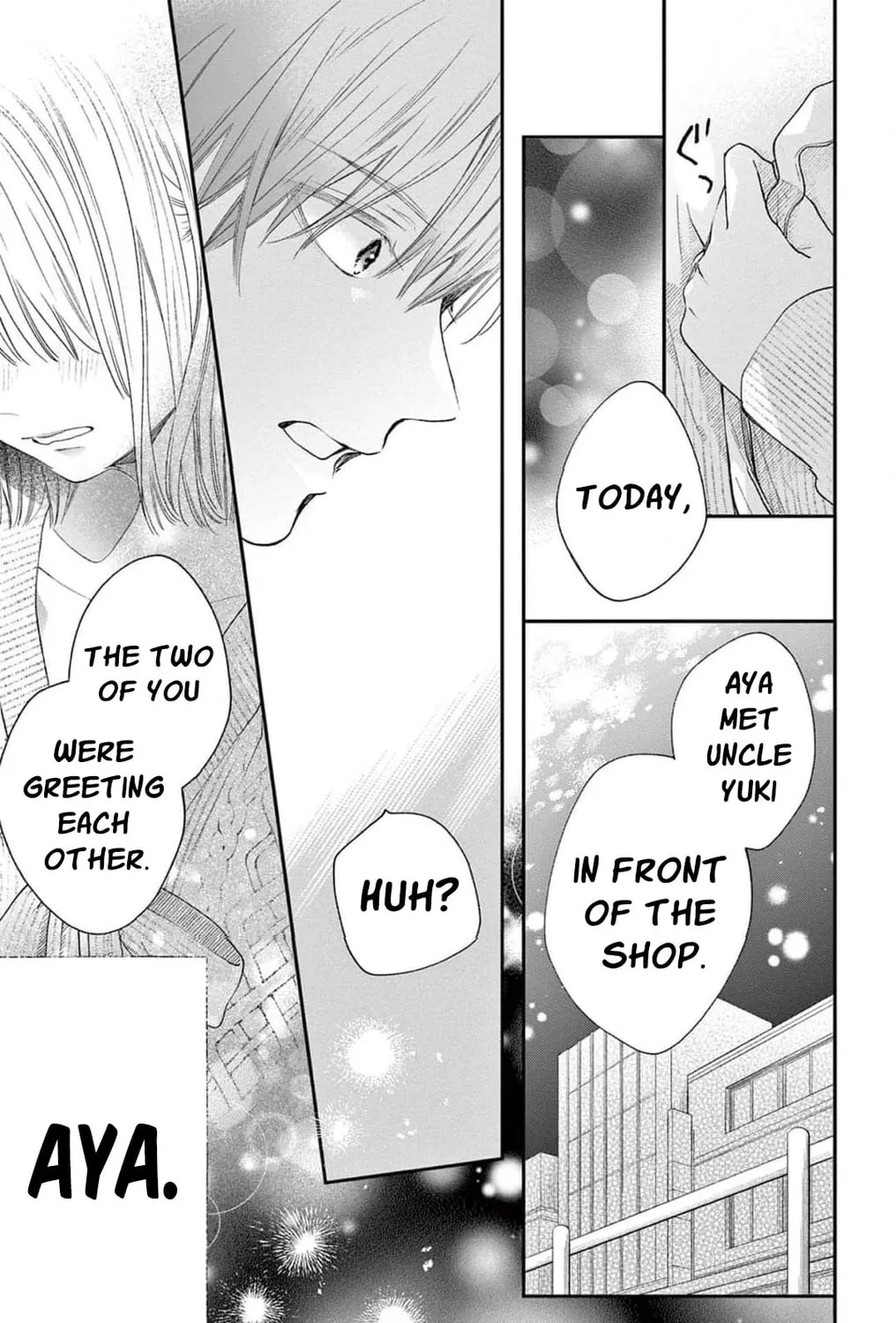 The Tiger King’s Beloved Bride Chapter 27 - page 103