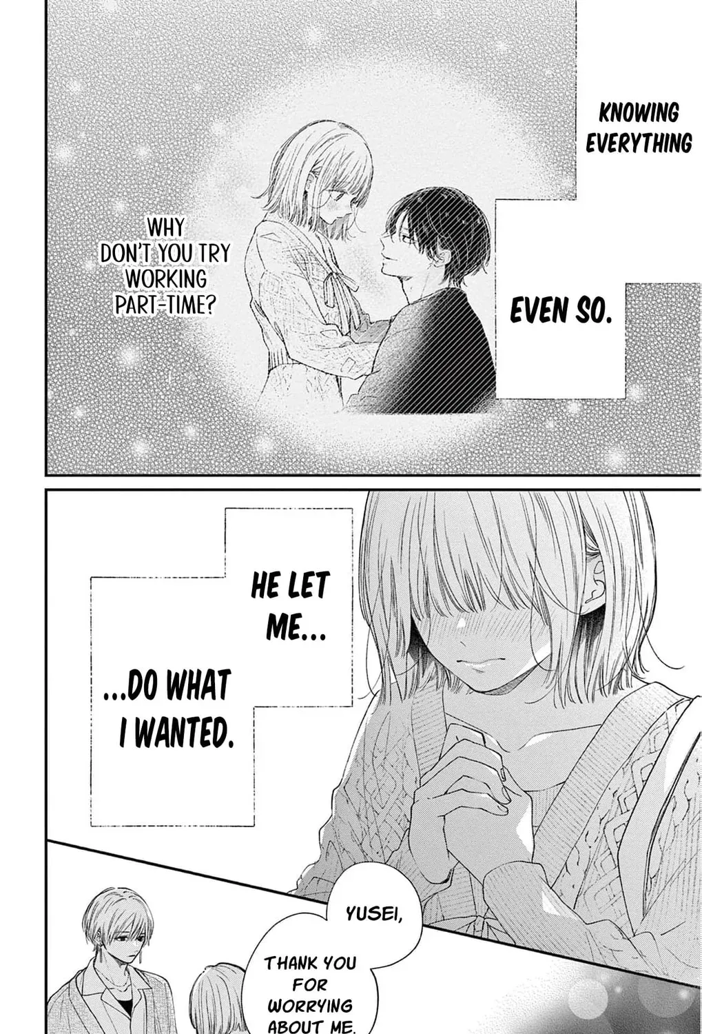 The Tiger King’s Beloved Bride Chapter 27 - page 105