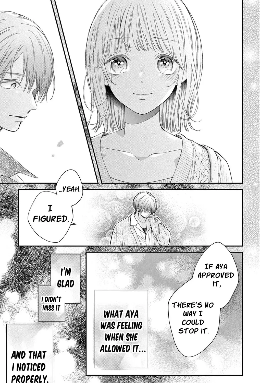 The Tiger King’s Beloved Bride Chapter 27 - page 107