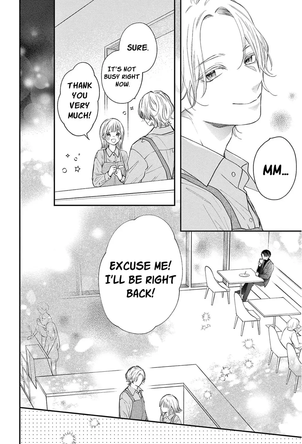 The Tiger King’s Beloved Bride Chapter 27 - page 13