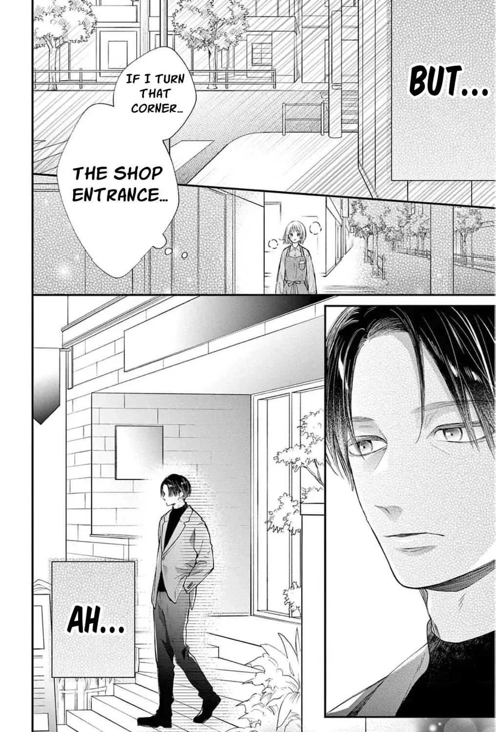 The Tiger King’s Beloved Bride Chapter 27 - page 17