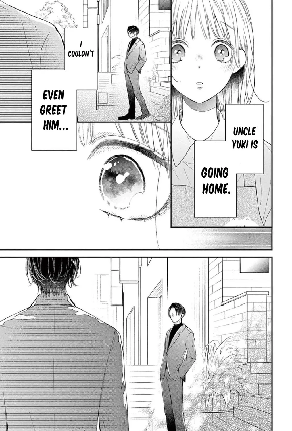 The Tiger King’s Beloved Bride Chapter 27 - page 19