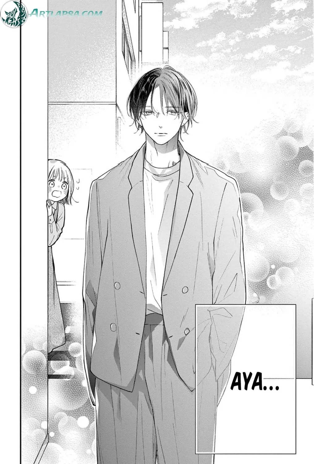 The Tiger King’s Beloved Bride Chapter 27 - page 21