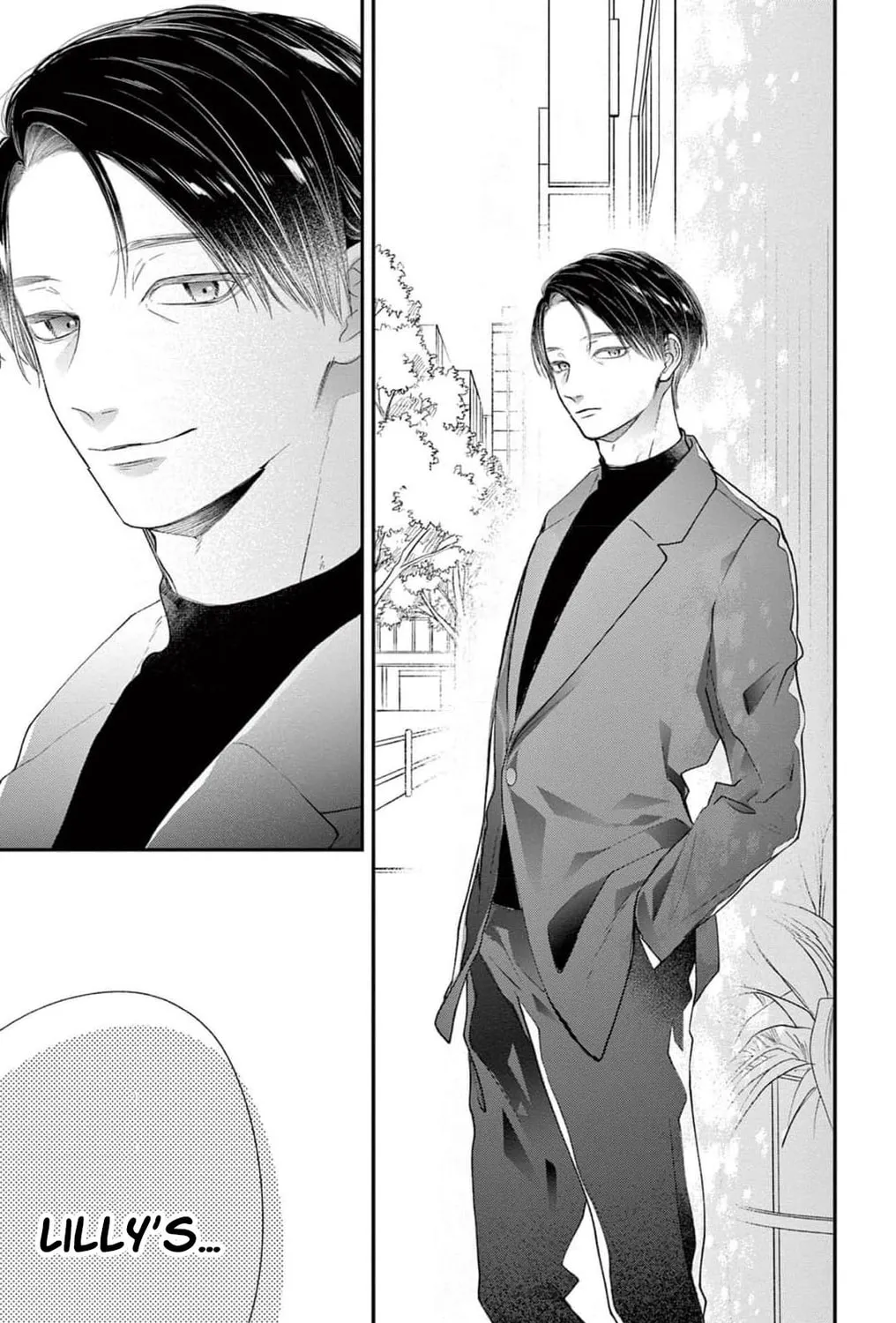 The Tiger King’s Beloved Bride Chapter 27 - page 23