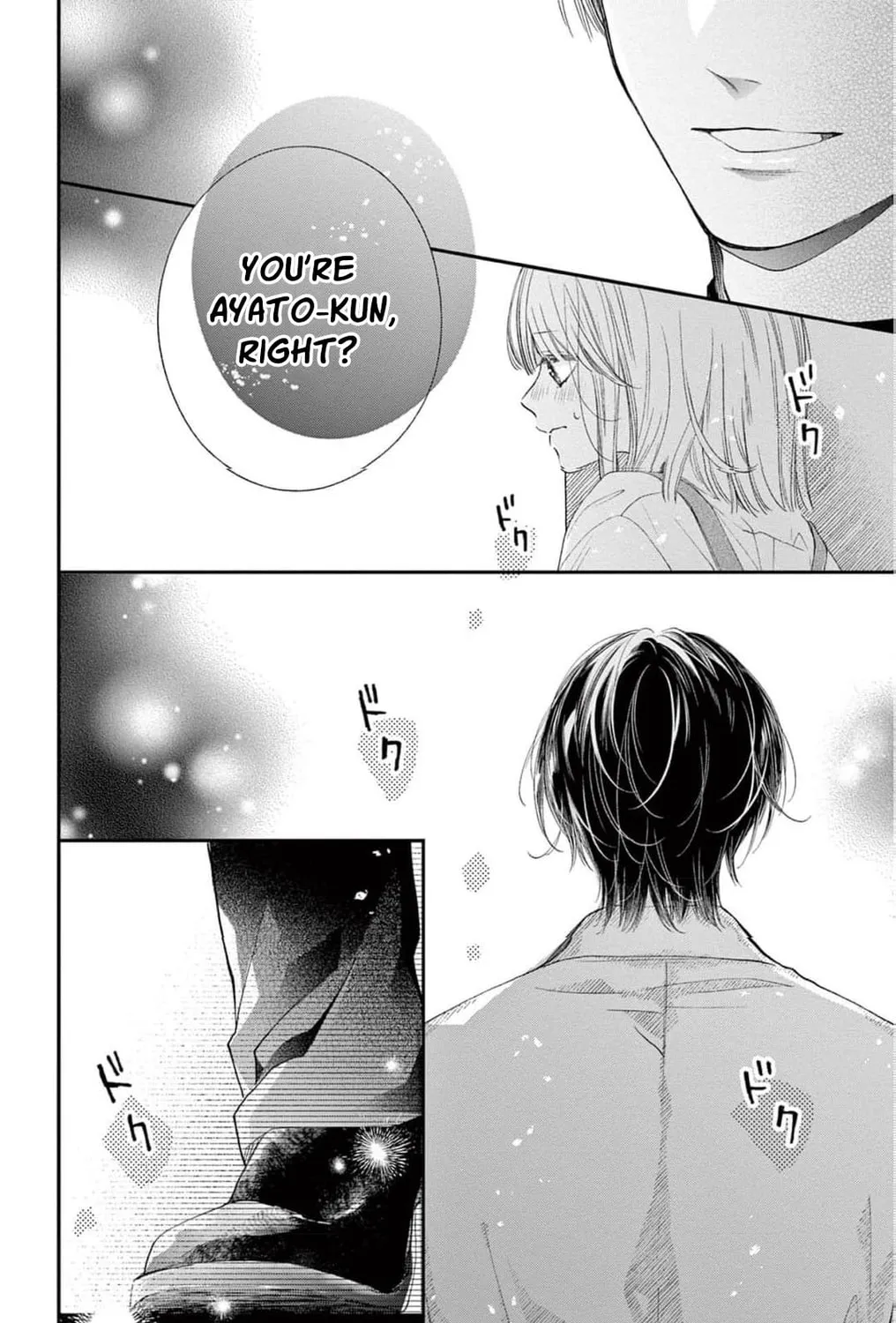 The Tiger King’s Beloved Bride Chapter 27 - page 25