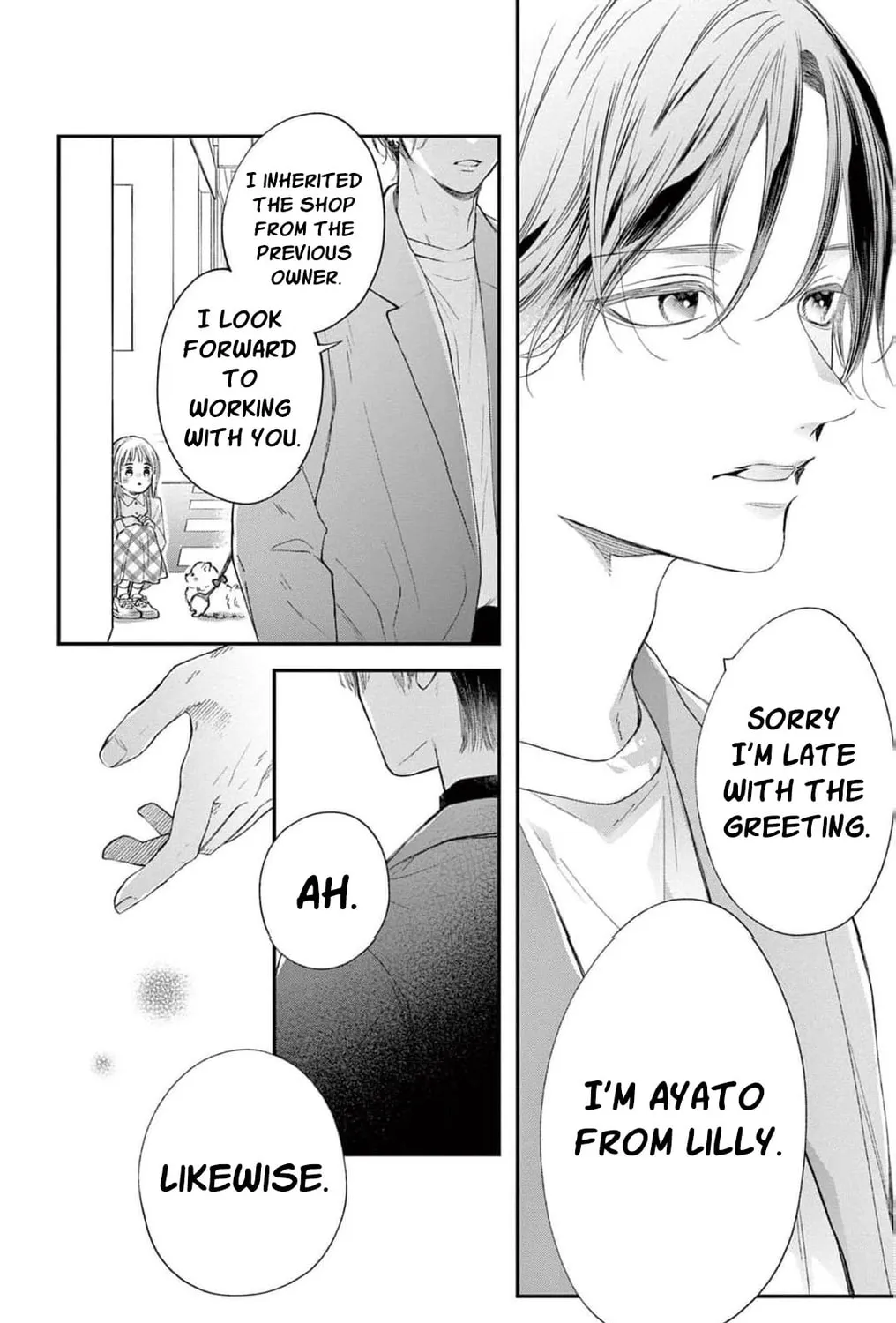 The Tiger King’s Beloved Bride Chapter 27 - page 29