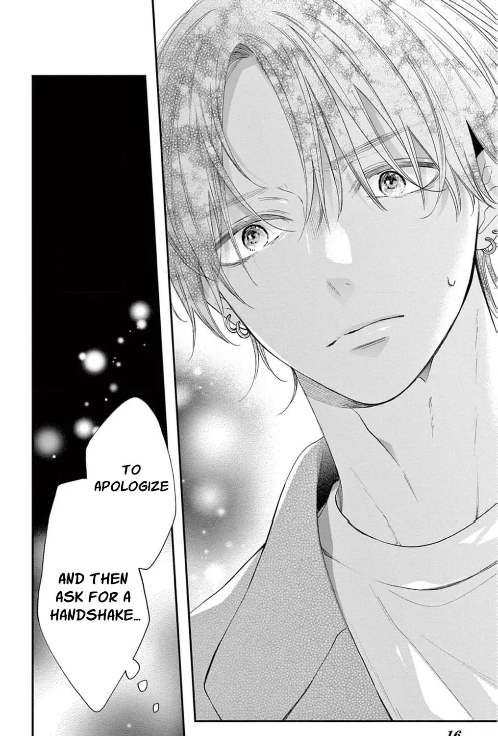 The Tiger King’s Beloved Bride Chapter 27 - page 33