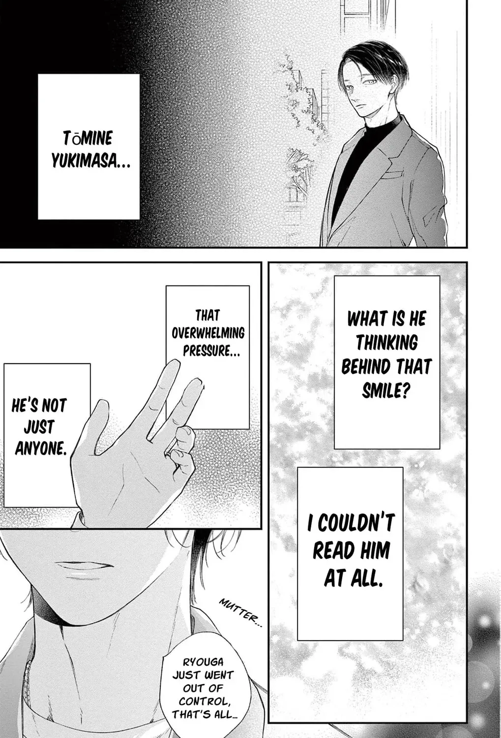 The Tiger King’s Beloved Bride Chapter 27 - page 35